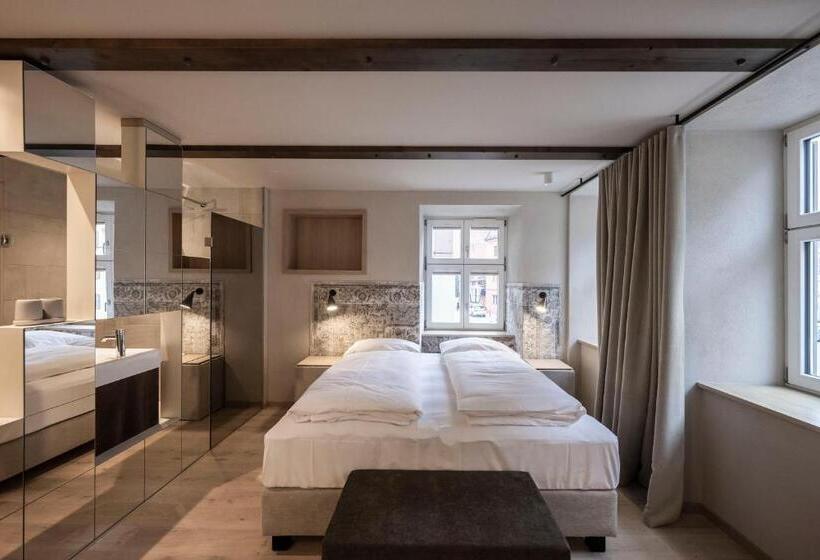 Полулюкс, & Spa Goldene Rose