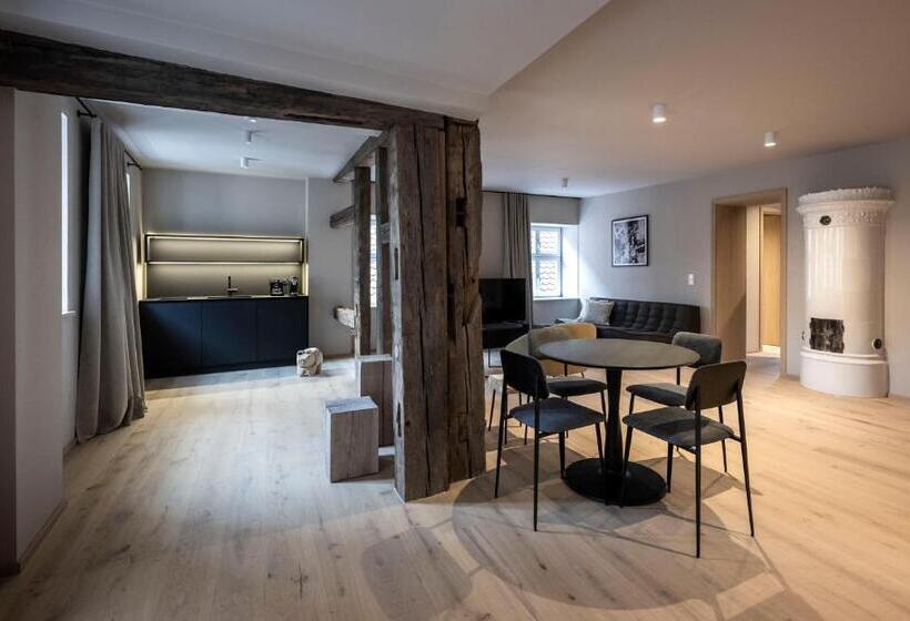 Студия Superior, & Spa Goldene Rose