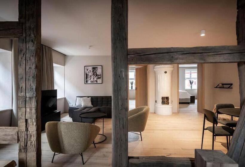 Студия Superior, & Spa Goldene Rose