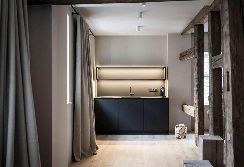 Студия Superior, & Spa Goldene Rose