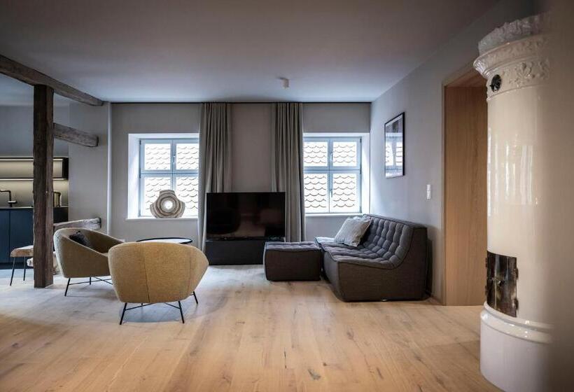 Студия Superior, & Spa Goldene Rose