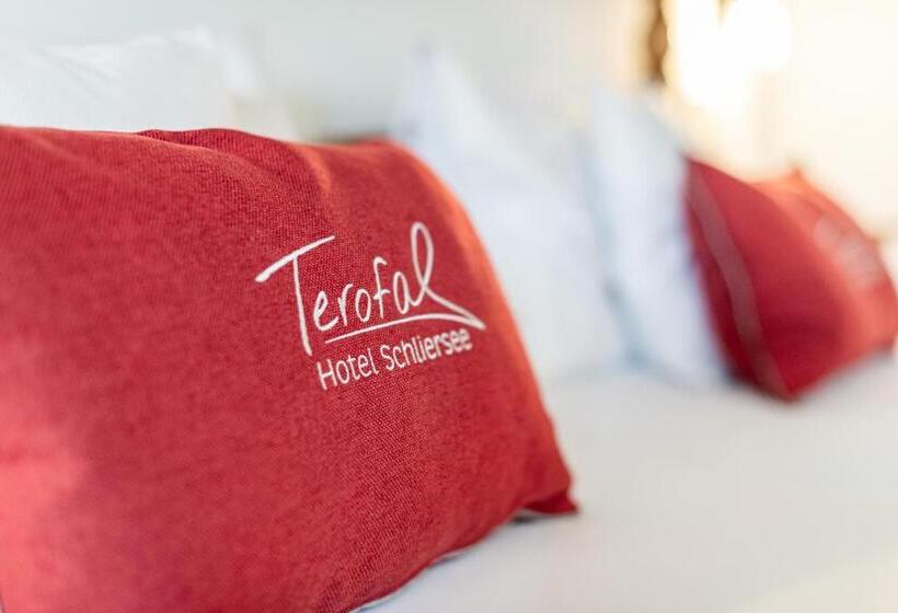 스탠다드 룸, Terofal