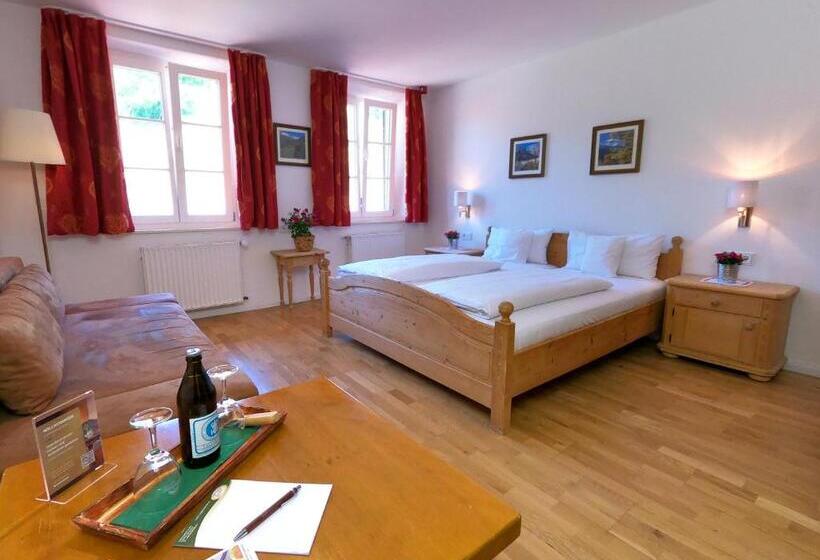 스탠다드 룸, Terofal