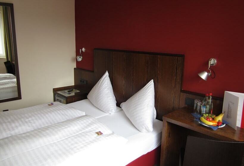 اتاق استاندارد, Westend