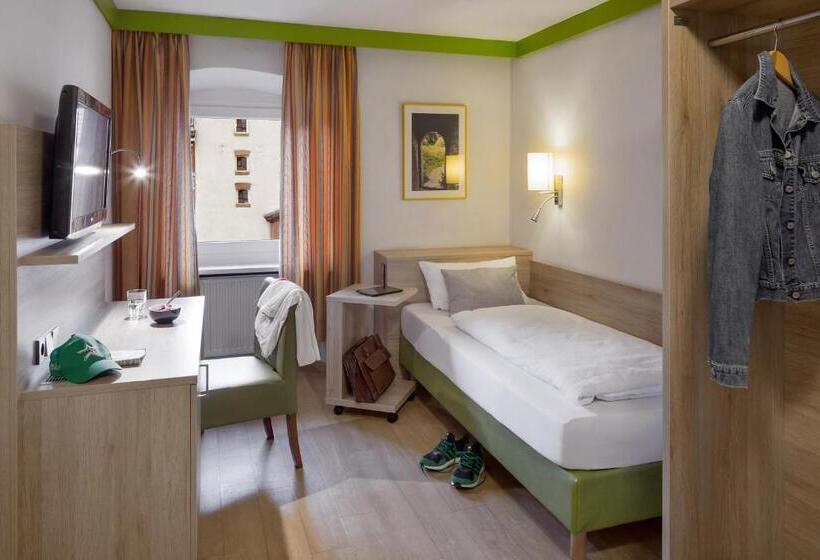 스탠다드 싱글 룸, Wirtshaus & Hotel Goldener Greif