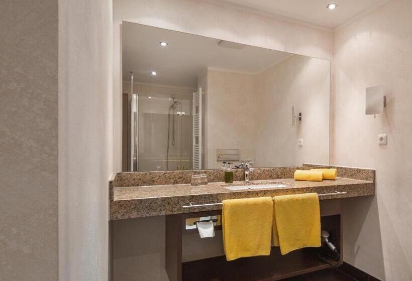 스탠다드 룸, Wirtshaus & Hotel Goldener Greif