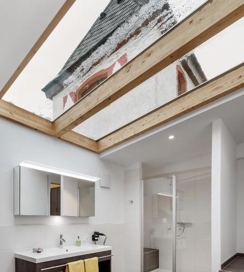 스탠다드 룸, Wirtshaus & Hotel Goldener Greif