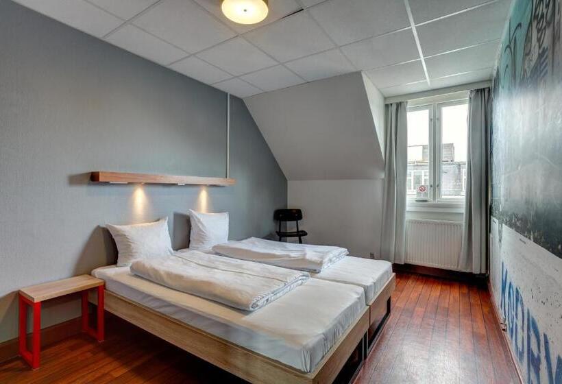 غرفة قياسية, Urban House Copenhagen By Meininger