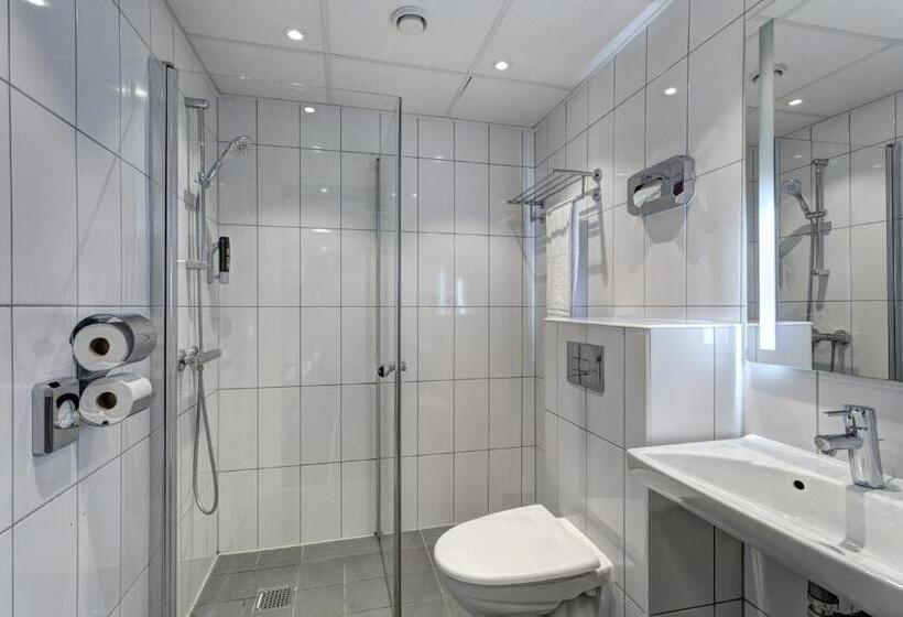 غرفة قياسية فردية, Urban House Copenhagen By Meininger