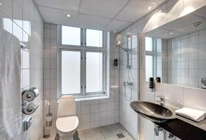 اتاق خانوادگی, Urban House Copenhagen By Meininger