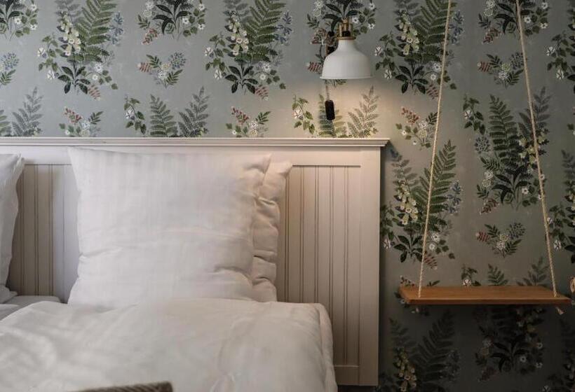 スタンダードルーム, Aalbæk Bade