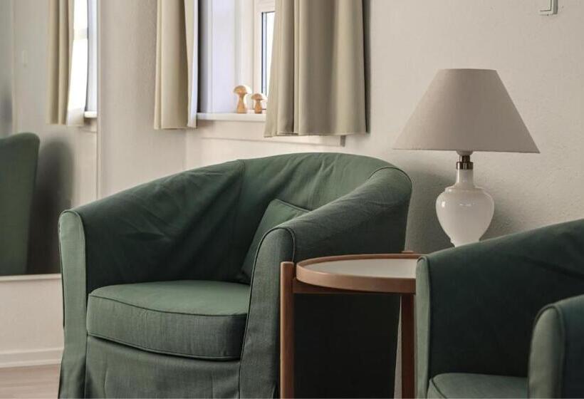 スタンダードルーム, Aalbæk Bade