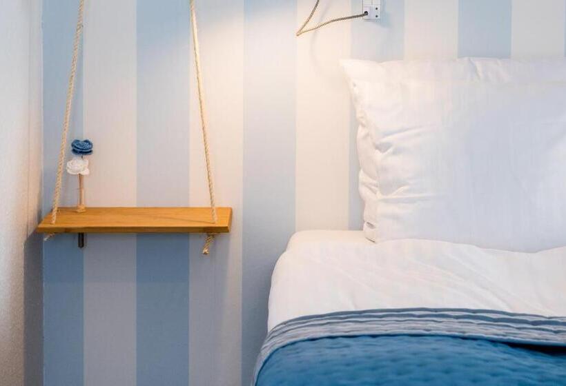 スタンダードルーム, Aalbæk Bade