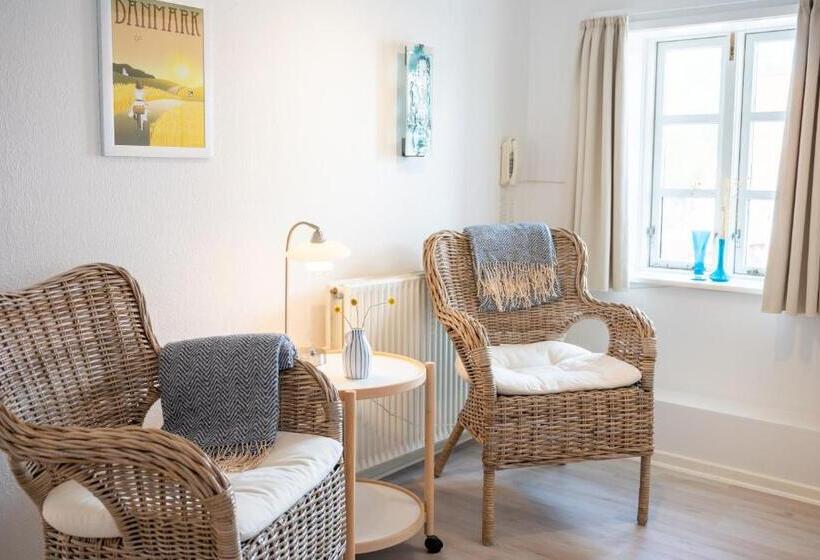 スタンダードルーム, Aalbæk Bade