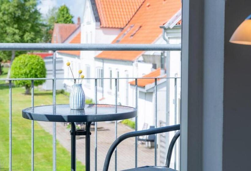 スーペリアールーム, Aalbæk Bade