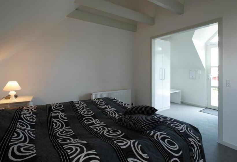 スーペリアールーム, Aalbæk Bade