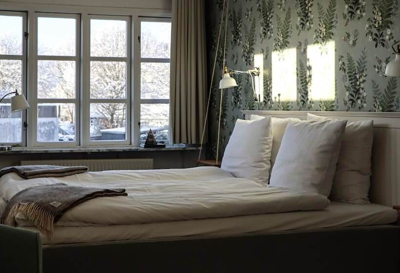 スタンダードルーム, Aalbæk Bade