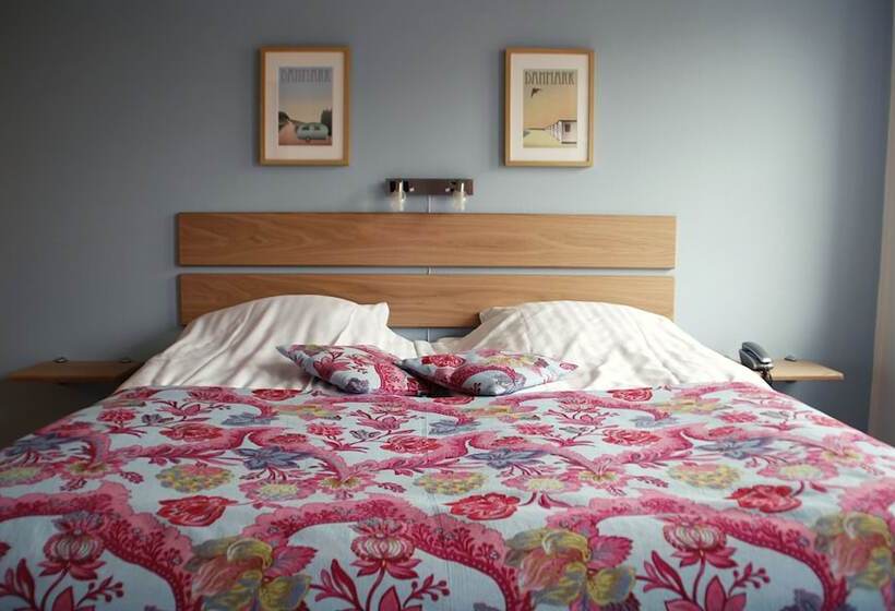 スタンダードルーム, Aalbæk Bade