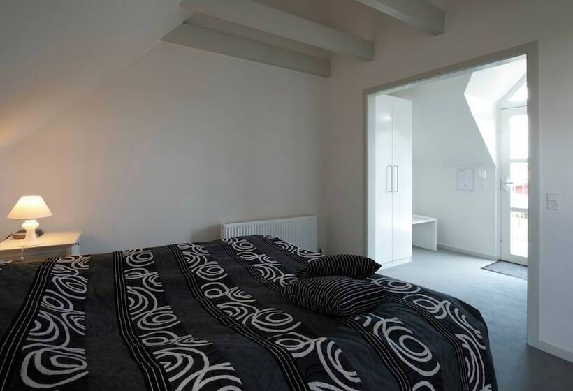 スーペリアールーム, Aalbæk Bade