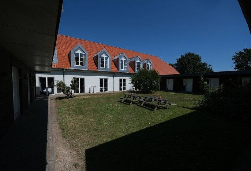 Standardzimmer, Aarslev Kro