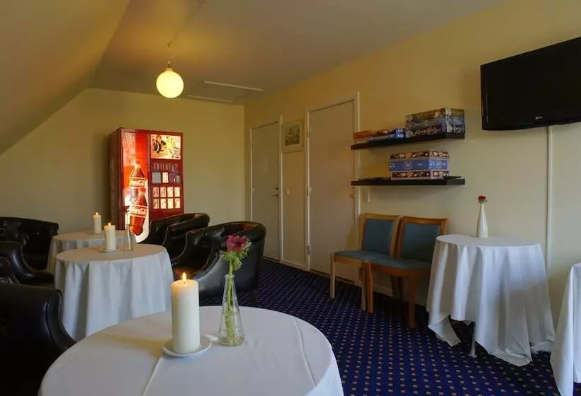 Standardzimmer, Aarslev Kro