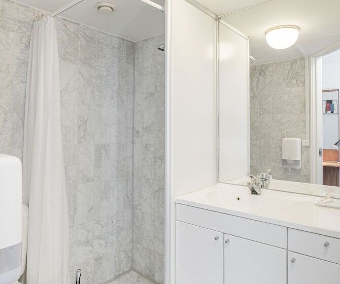 Standardzimmer, Aarslev Kro