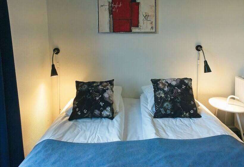 Standardzimmer, Aarslev Kro