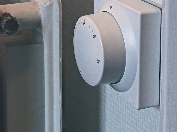 Standardzimmer, Aarslev Kro