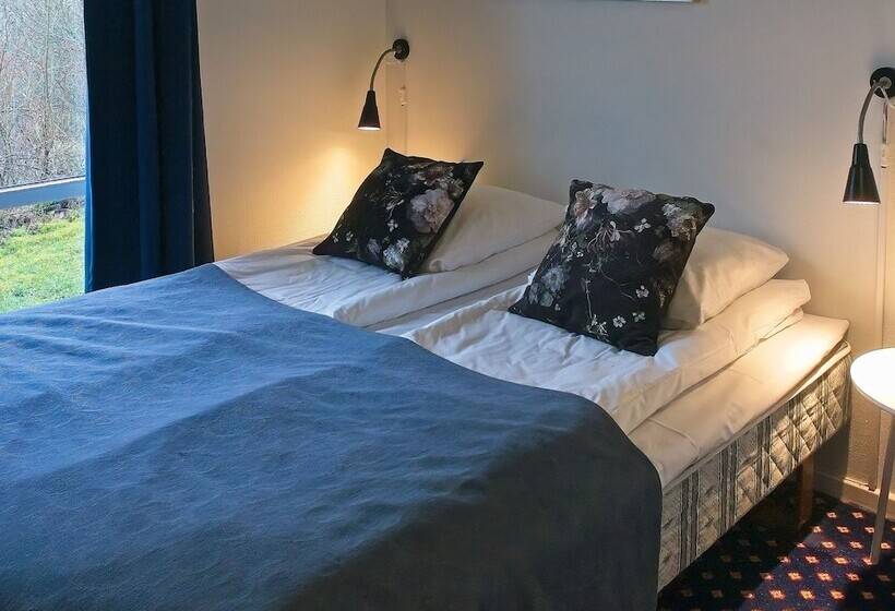 Standardzimmer, Aarslev Kro