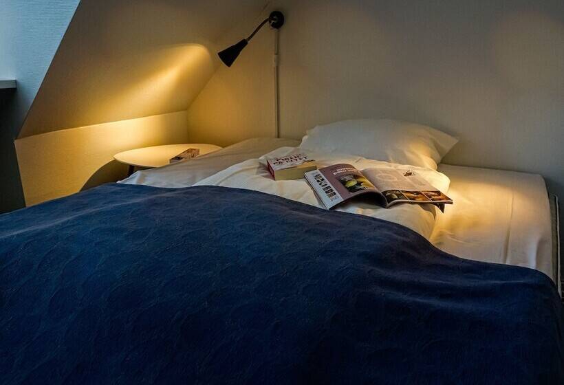 Standardzimmer, Aarslev Kro