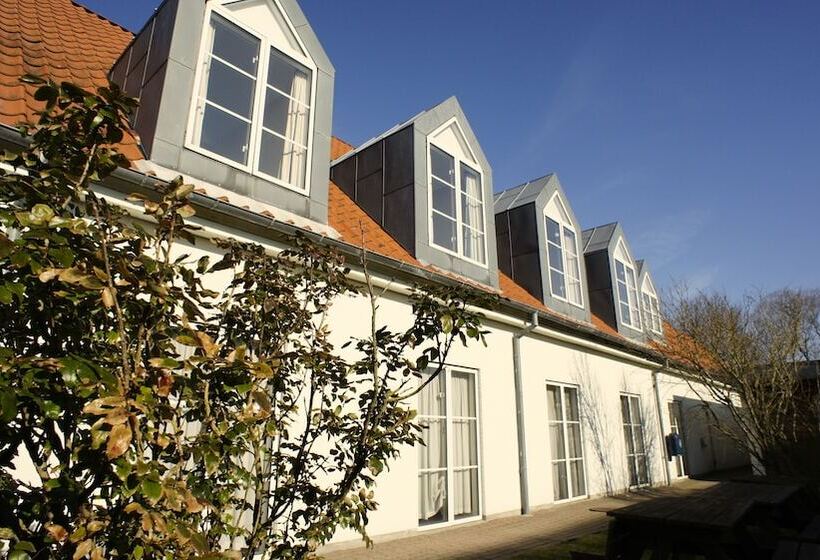 Standardzimmer, Aarslev Kro