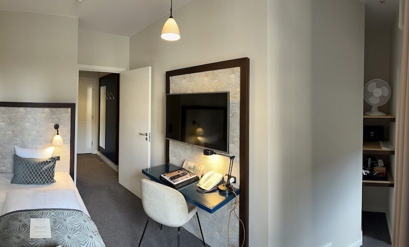 Номер Стандарт Индивидуальный, Ascot