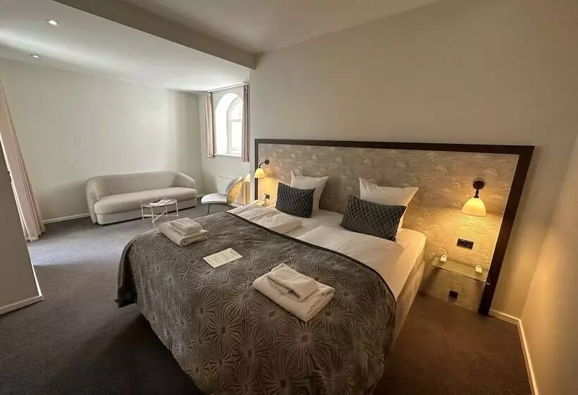 Chambre Supérieure, Ascot