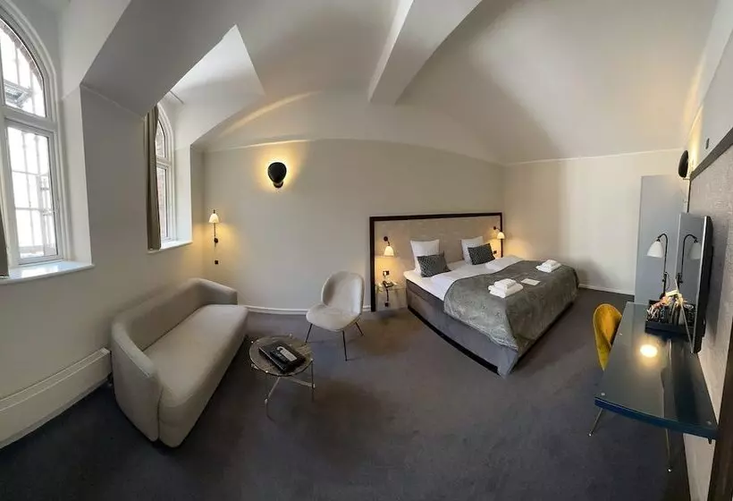 Chambre Supérieure, Ascot