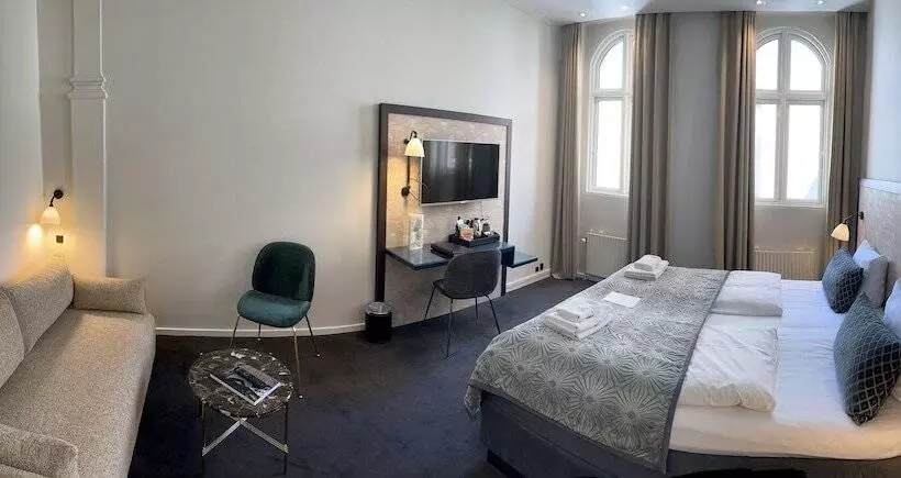Chambre Supérieure, Ascot
