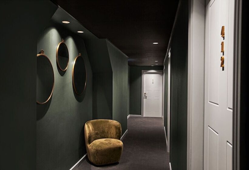 Номер Стандарт Трехместный, Ascot