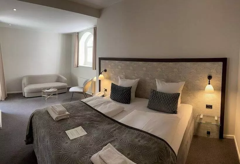 Chambre Triple Standard, Ascot