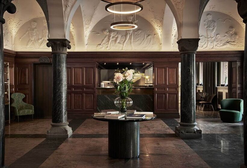 Номер Deluxe, Ascot