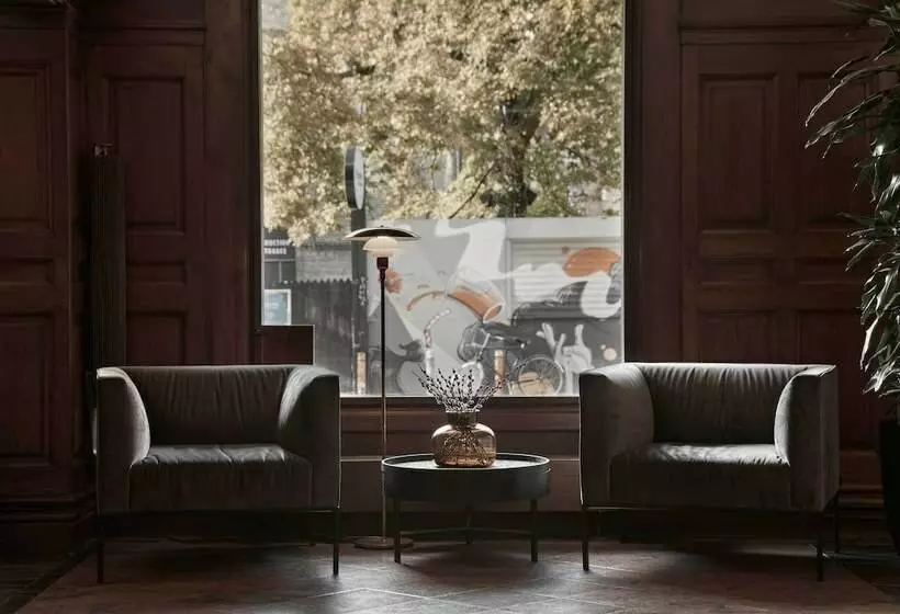 Chambre Standard Individuelle, Ascot