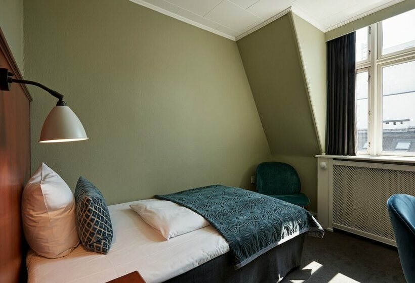 Номер Стандарт Индивидуальный, Ascot