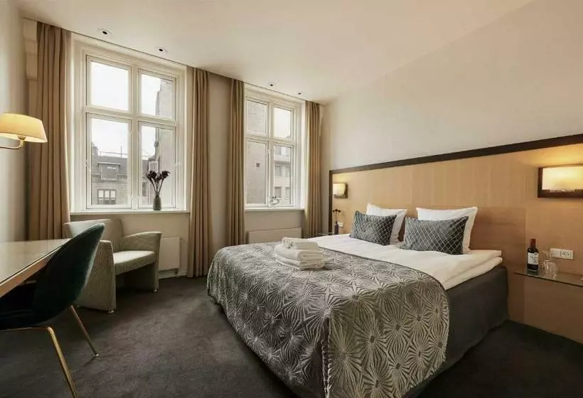 Chambre Standard, Ascot