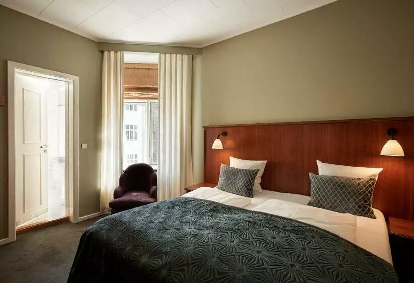 Chambre Standard, Ascot