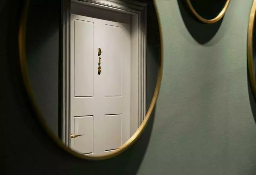 Chambre Standard, Ascot