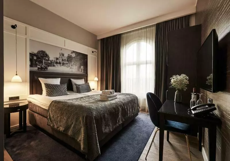 Chambre Standard, Ascot