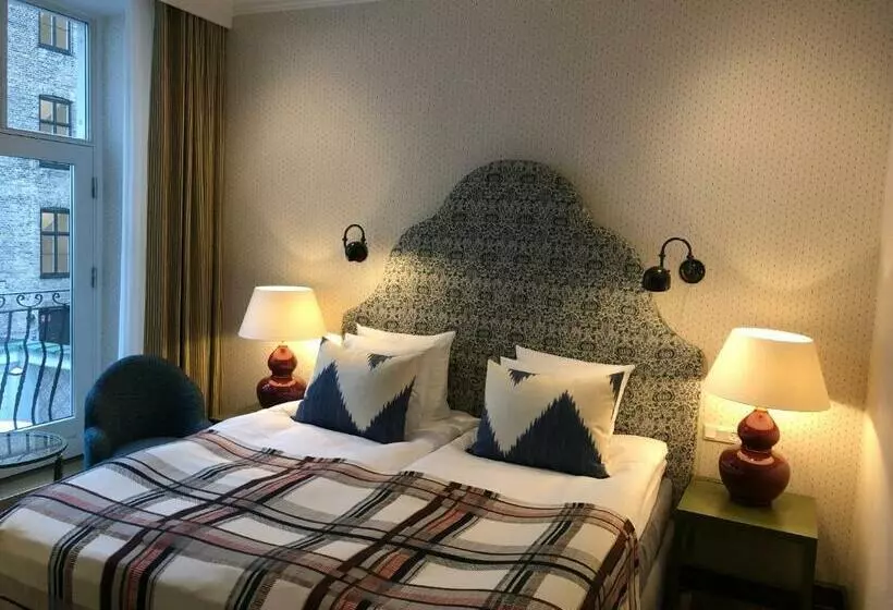 Chambre Standard, Ascot