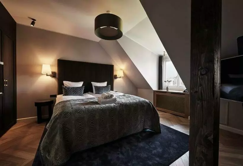 Chambre Standard, Ascot