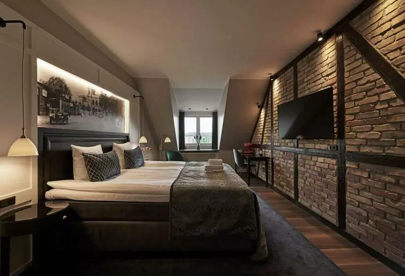 Chambre Standard, Ascot