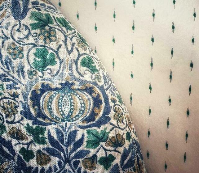 Номер Стандарт, Ascot