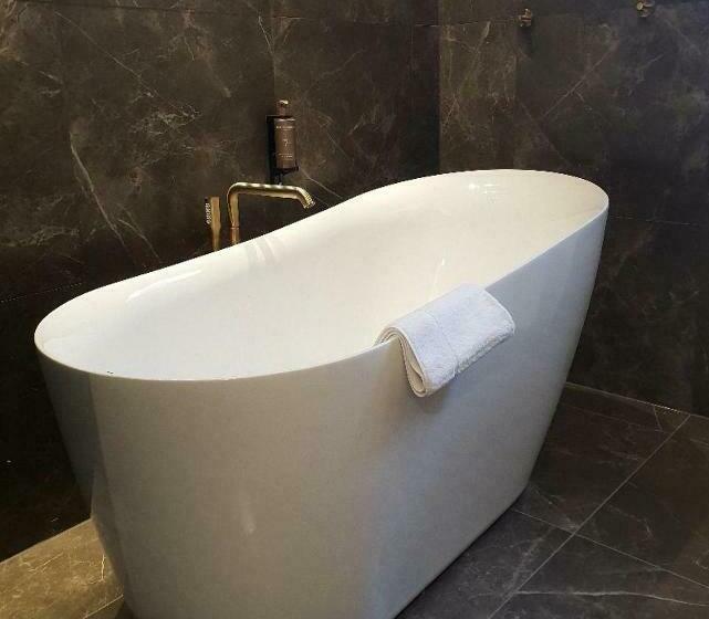 Номер Стандарт, Ascot