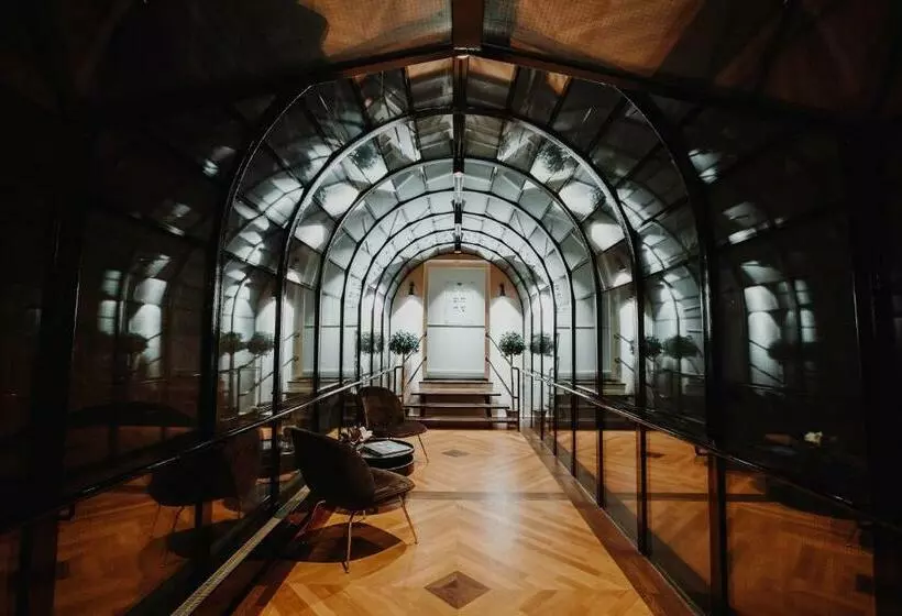 Chambre Supérieure, Ascot